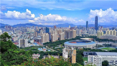 深圳模特高端经纪人：专业服务，打造您的时尚形象